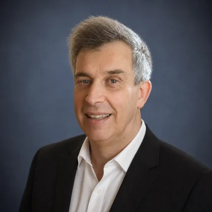 Eric VANDEWEYER, Project lead, Belgium